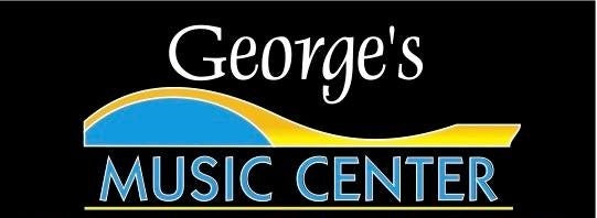 George's Music Center 